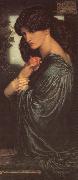 Dante Gabriel Rossetti Proserpine USA oil painting reproduction